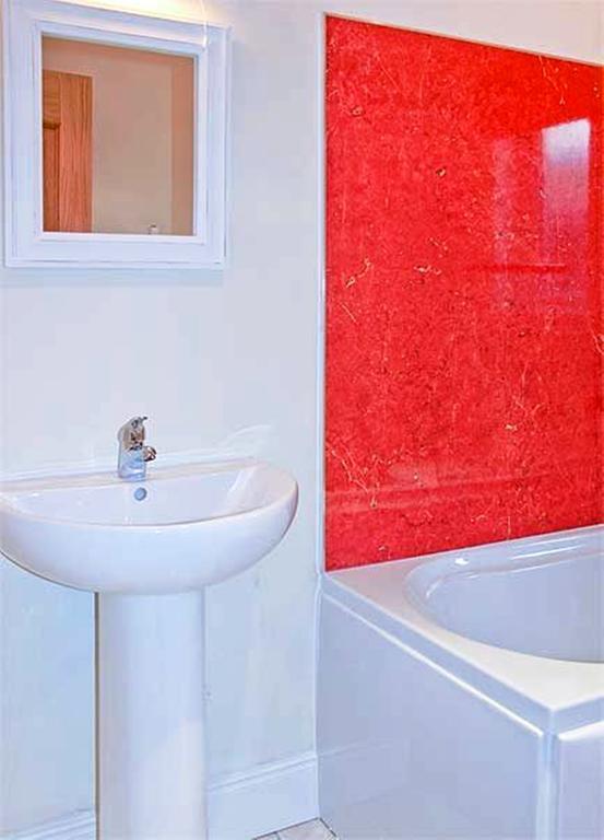 Hillview House Hostel Инвернес Стая снимка