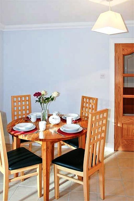 Hillview House Hostel Инвернес Екстериор снимка