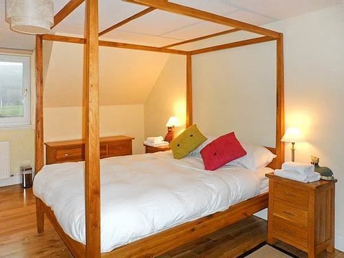 Hillview House Hostel Инвернес Екстериор снимка